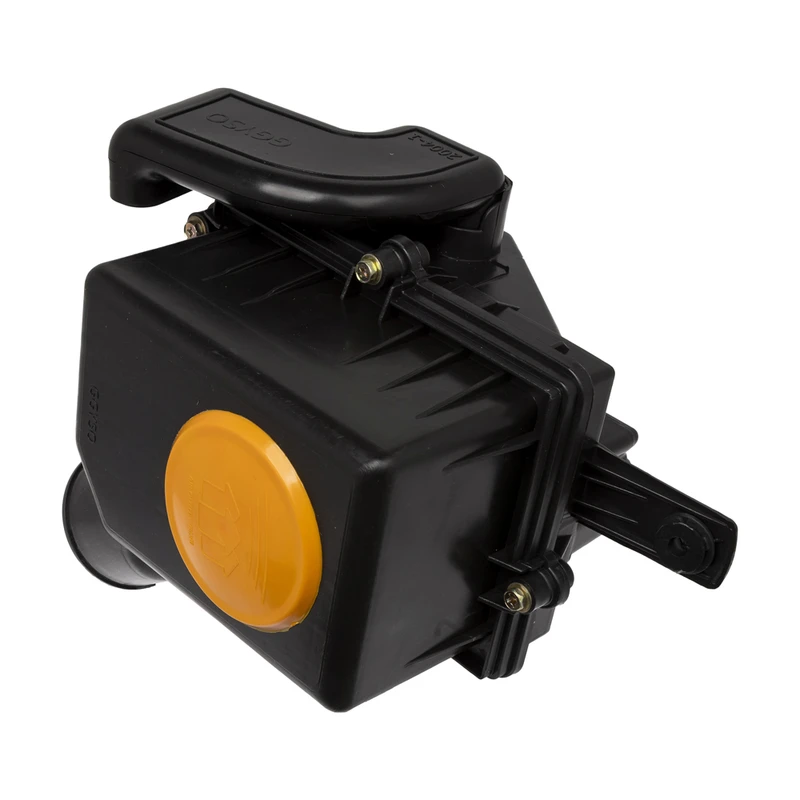 محفظه هواکش تفتان پارت کد 0311078 مناسب برای پراید