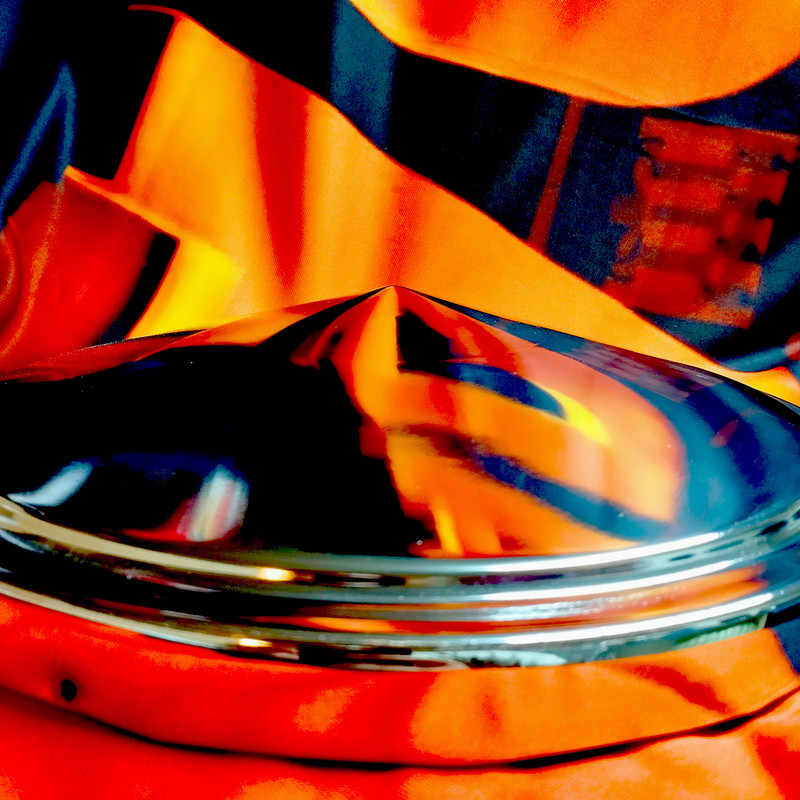 قالپاق چرخ خودرو مدل آریایی سایز 16 اینچ مناسب برای نیسان وانت