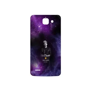 MAHOOT Zayn Malik Cover Sticker for Huawei Ascend G730