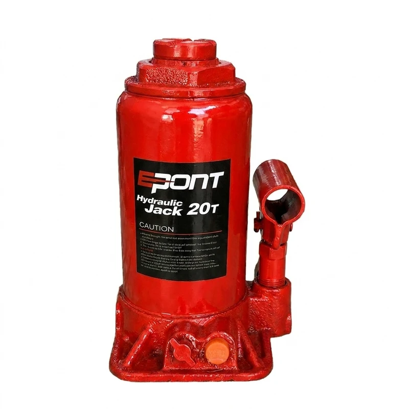 جک هیدرولیک خودرو ایپوینت مدل YP-20T ظرفیت 20 تن 
