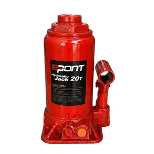 جک هیدرولیک خودرو ایپوینت مدل YP-20T ظرفیت 20 تن