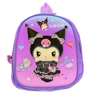 کوله پشتی پسرانه مدل کرومی S-2025