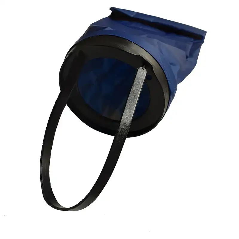 سطل زباله خودرو مدل LM06