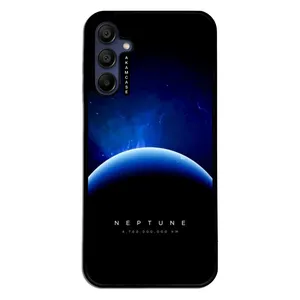 AKAM AMC-WSGA15-PLANET-6 Cover For Samsung Galaxy A15