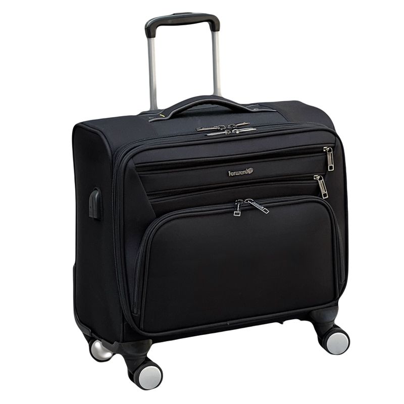 چمدان خلبانی فوروارد کد 5551GO TRAVEL -  - 15