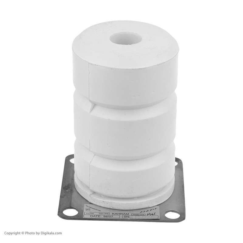 ضربه گیر آسانسور کهرام کد 18 بسته 2 عددی