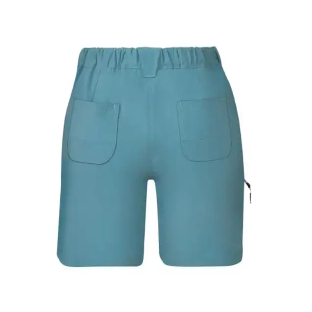 شلوارک ورزشی زنانه راک تریل مدل RO2024