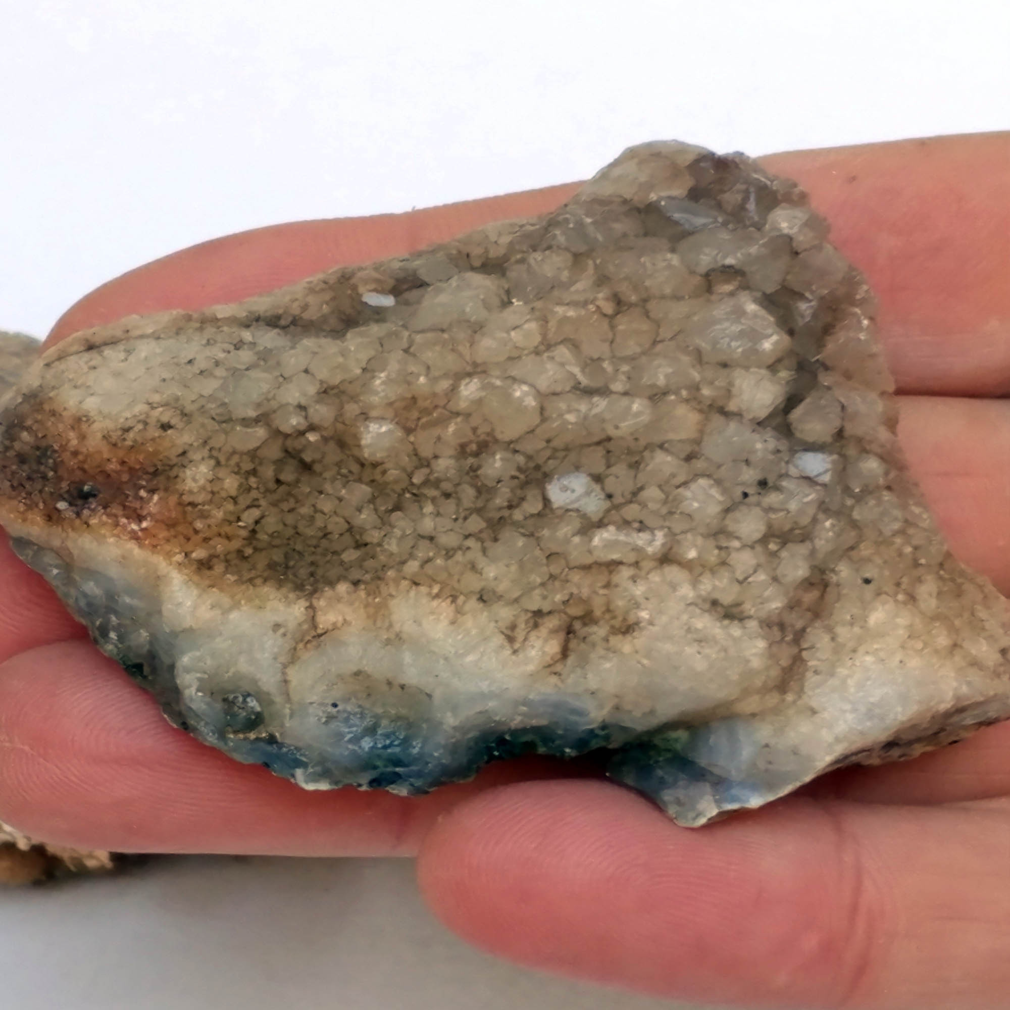 سنگ راف مدل قیمتی کلکسیونی کد 103 بسته 4 عددی