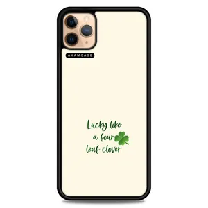 AKAM AMC-WA11PRO-LUCKY-25 Cover For Apple iPhone 11 Pro