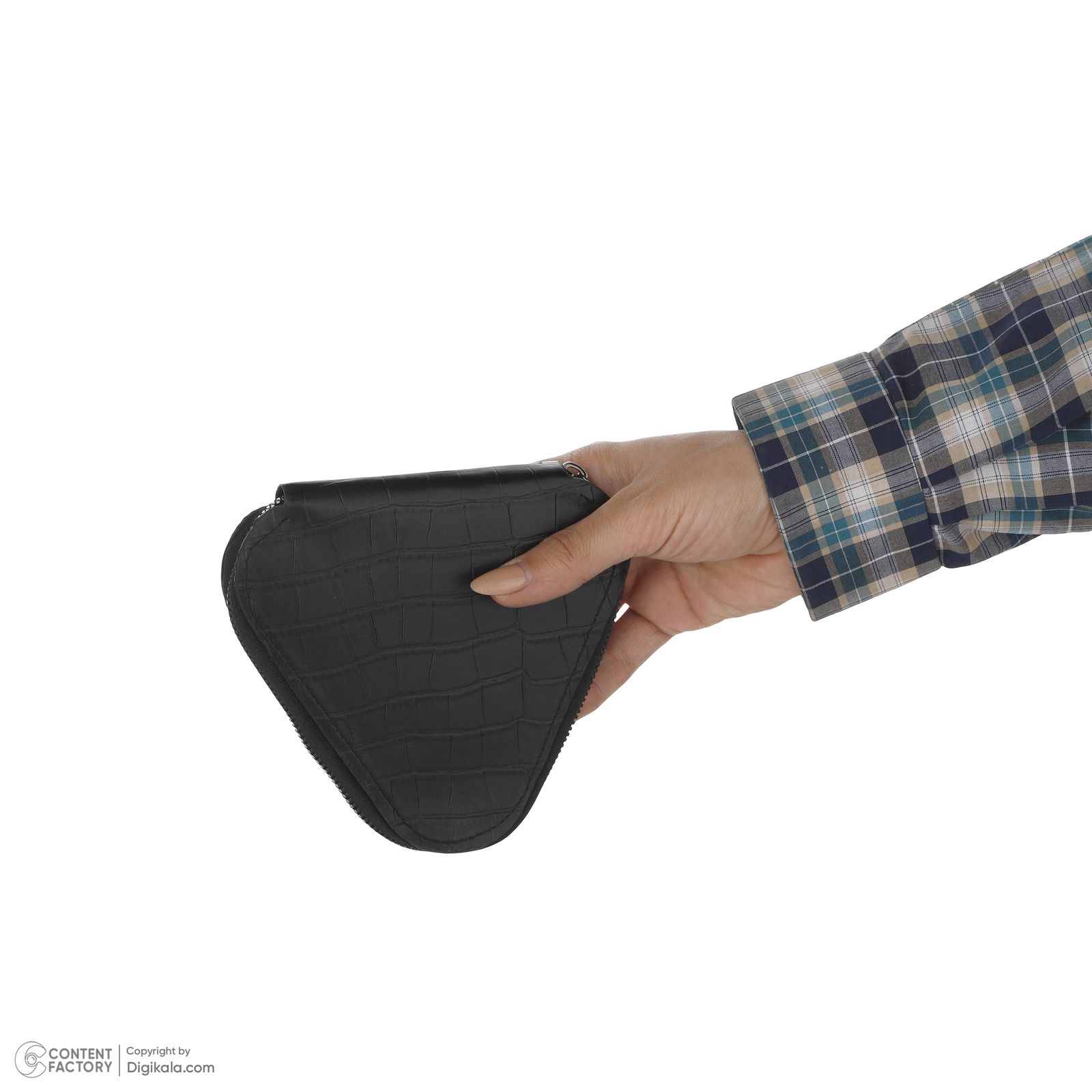 کیف پول زنانه ال سی وایکیکی مدل 2S23002Z8 - - 6