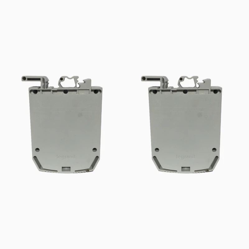 ترمینال ریلی لگرند مدل 5U بسته ۲ عددی