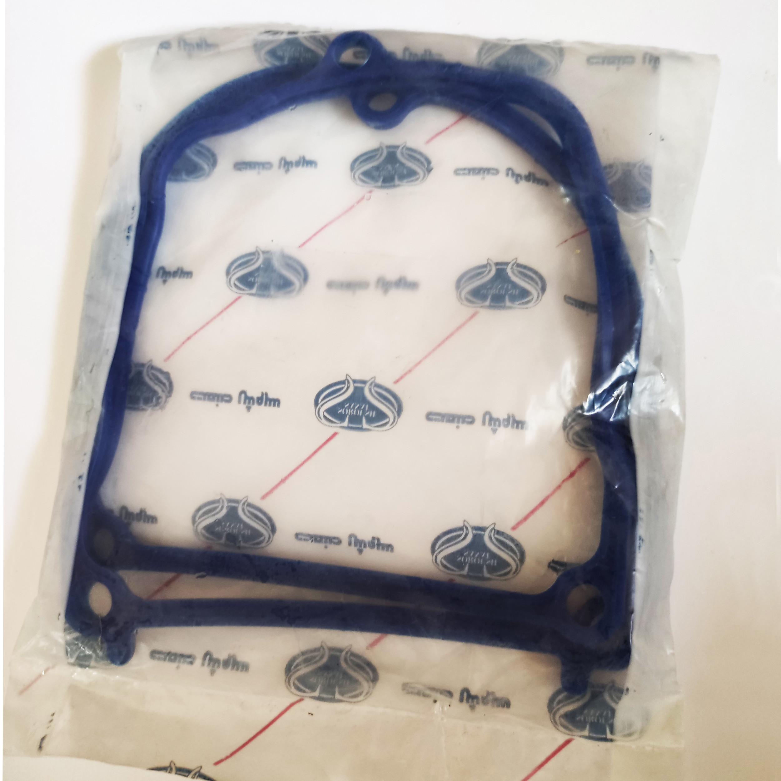 واشر درب سوپاپ سروش صنعت كد P01 مناسب براي پرايد