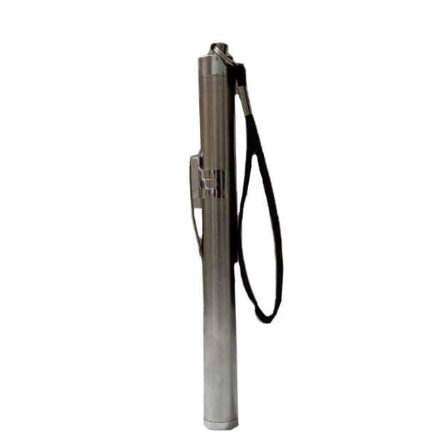  چراغ قوه دستی مدل F-0025 