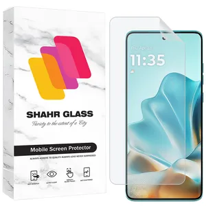 Shahr Glass SFNMB20 Screen Protector For Motorola Edge 60 Fusion