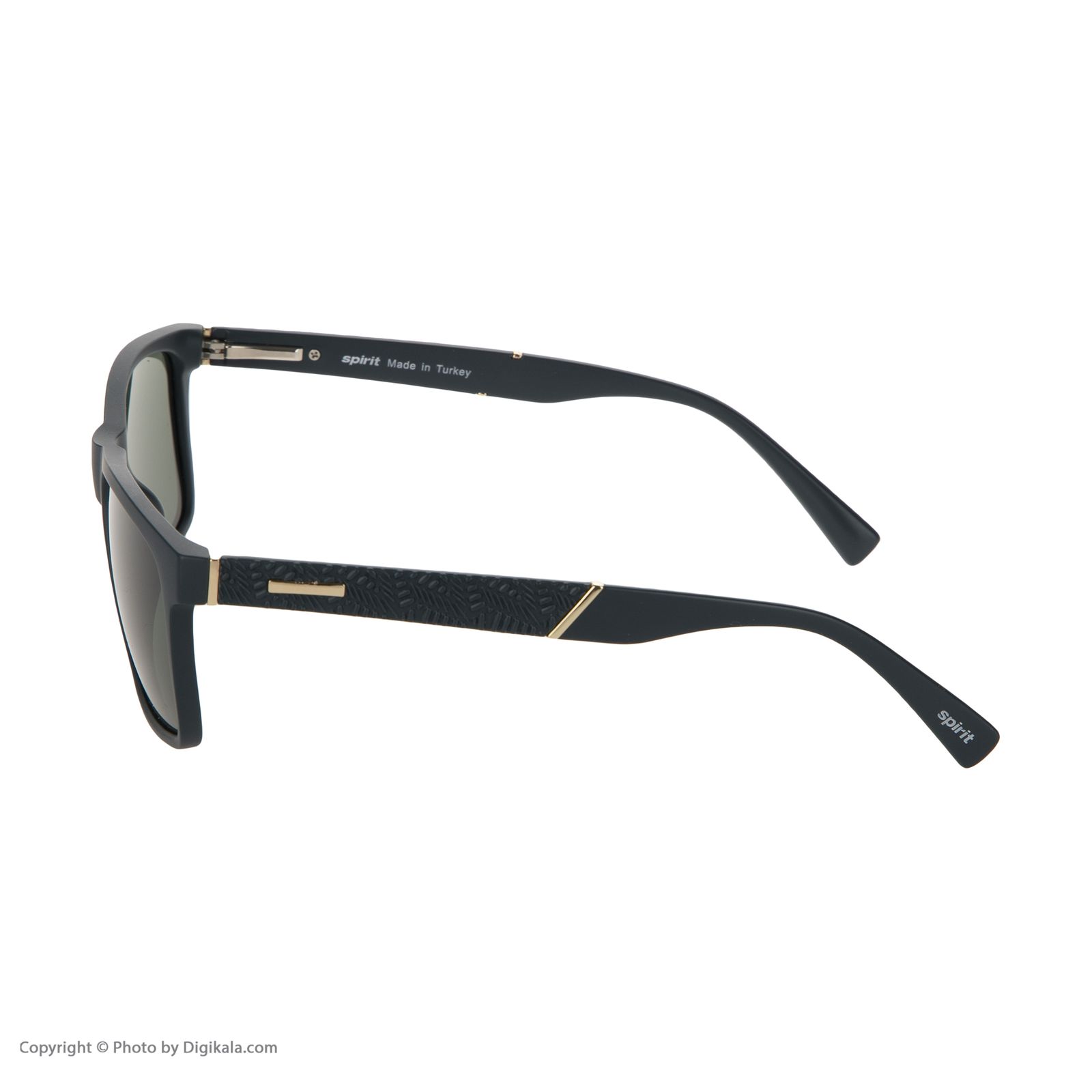 عینک آفتابی اسپیریت مدل p00022 c5 -  - 5