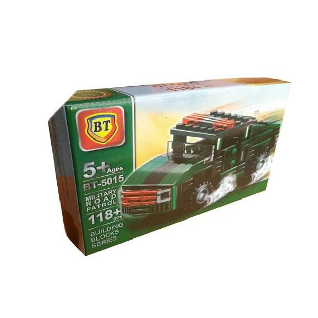 ساختنی مدل BT8UY7