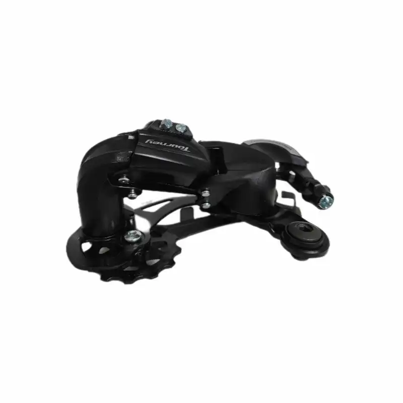 شانژمان دوچرخه شیمانو مدل TOURNEY-RDTY500