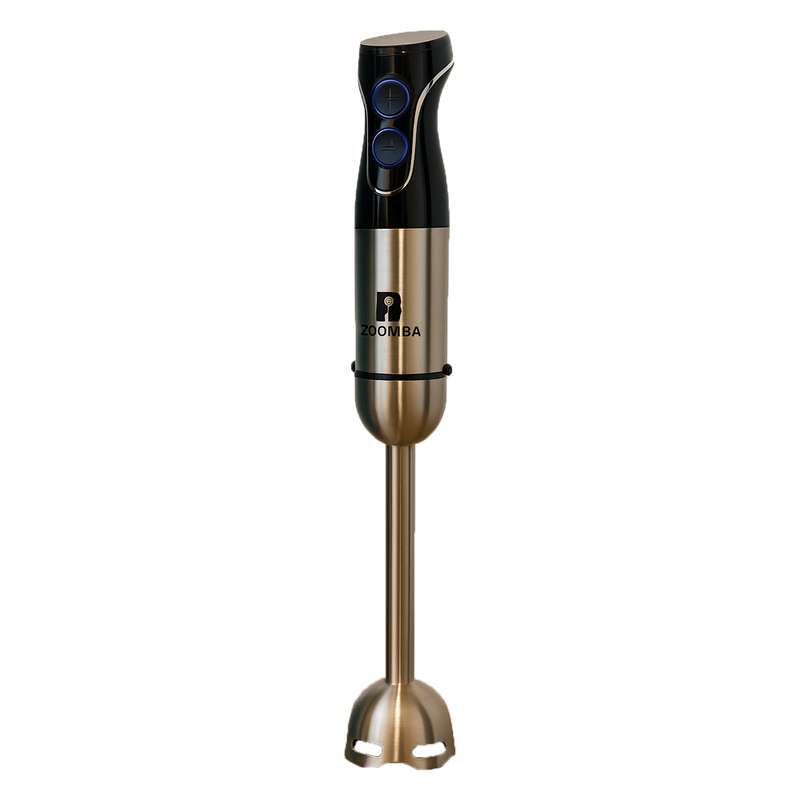 گوشت کوب برقی 1000 وات مدل ZB-465 گوشت کوب برقی 1000 وات مدل ZB-465