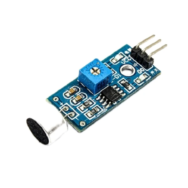 ماژول میکروفن مدل FC-04