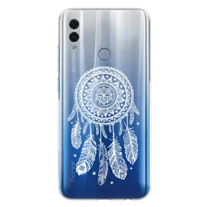 Megafone C17-W Cover For Honor 10 Lite