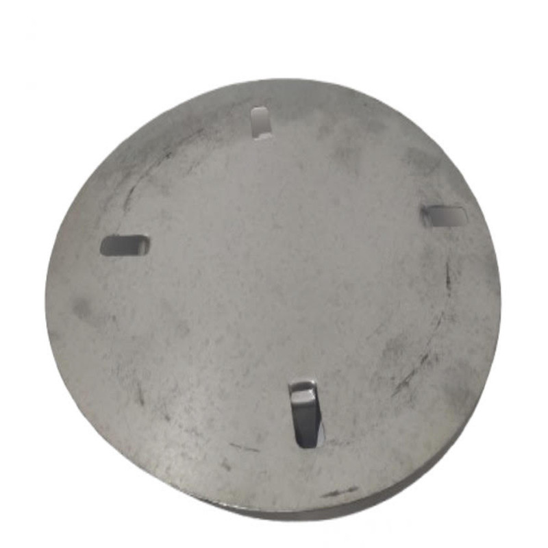 سماور زغالی آلتین مدل  STIL8 گنجایش 8 لیتر