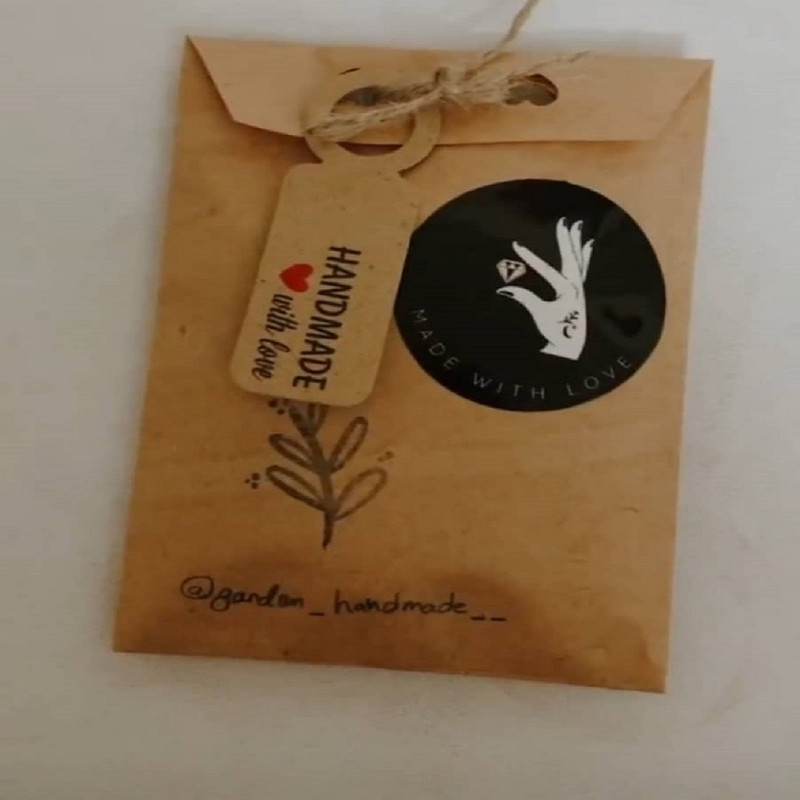 دستبند مردانه مدل m-10