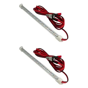 چراغ سیار خودرو مدل SK-25  طول سیم 3 متر بسته 2 عددی 