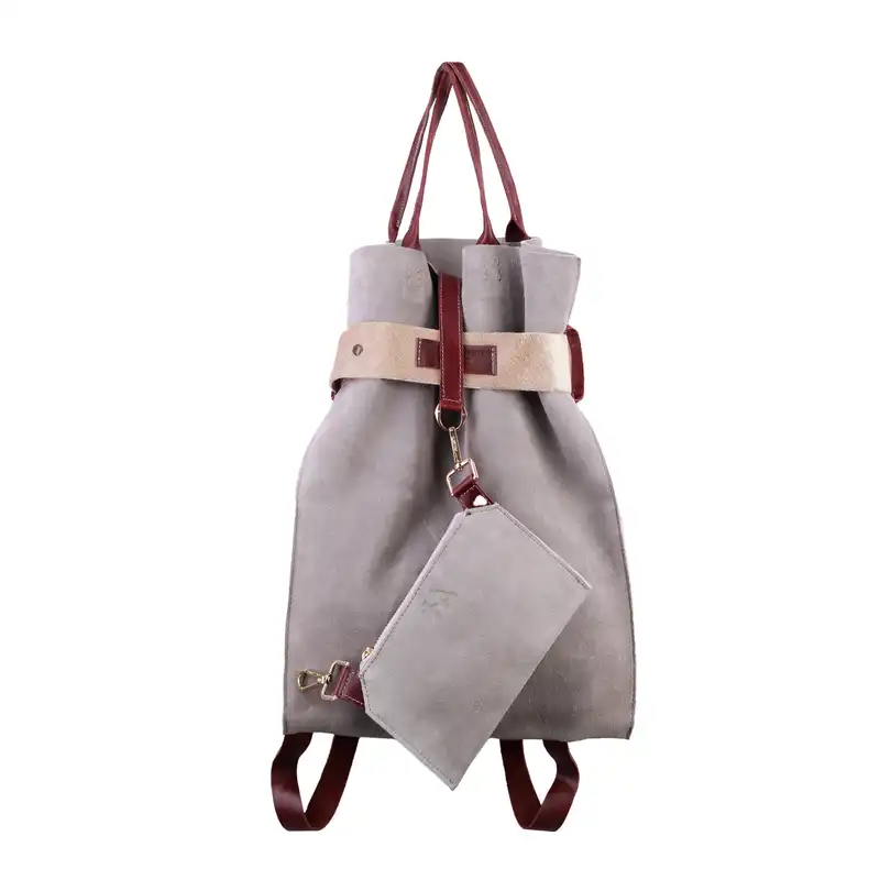 کوله پشتی زنانه مدل z010