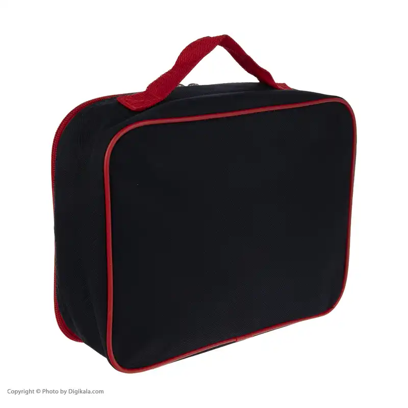 کیف لوازم کودک من آف استیل مدل Superman