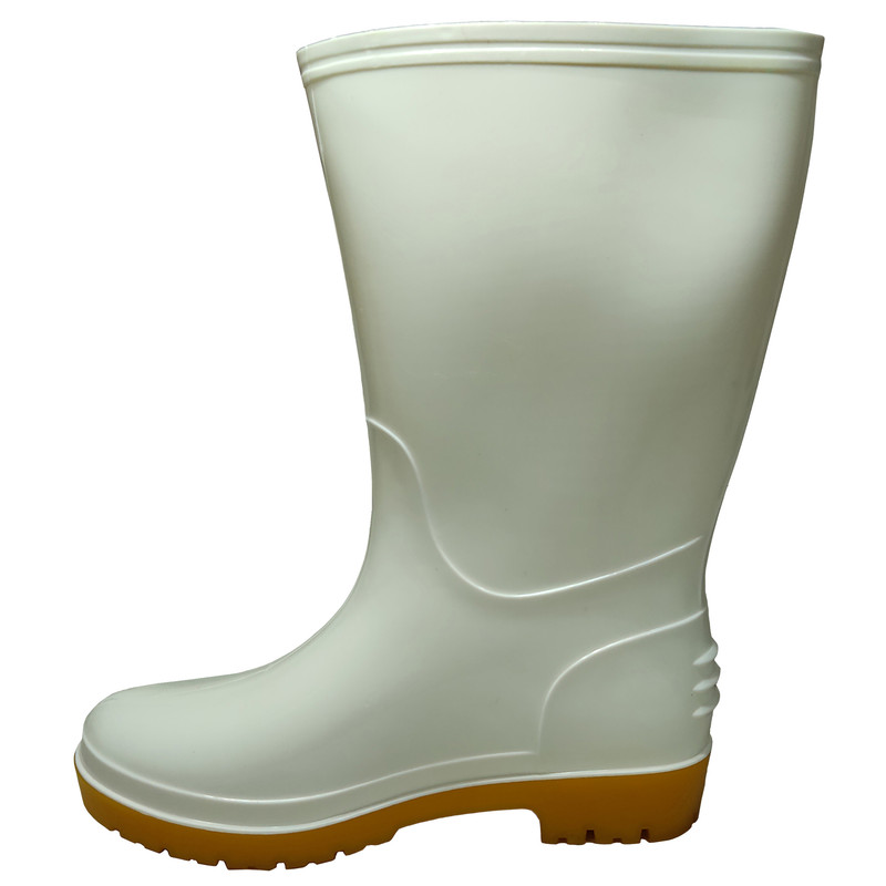 چکمه ایمنی مدل ممتاز