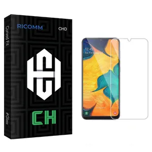 Ricomm CH glass Screen Protector For Samsung Galaxy A70