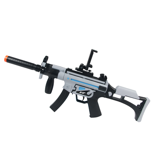 تفنگ بازی مدل AR1002 -  - 5