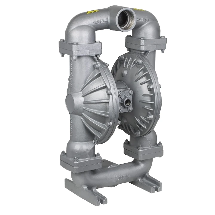 پمپ دیافراگمی مدل DP 30 AL/T