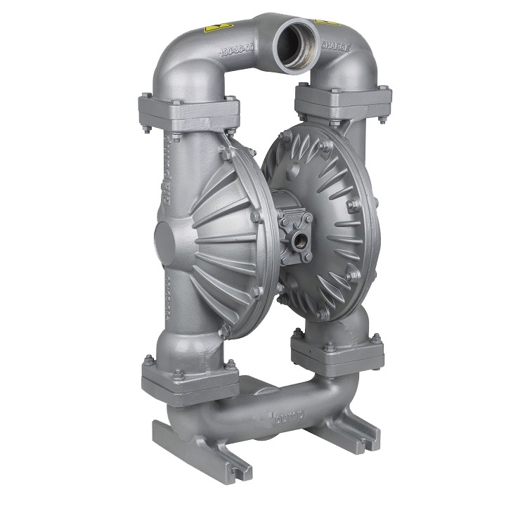 پمپ دیافراگمی مدل DP 30 AL/T