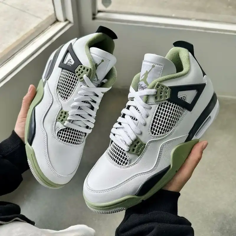 کفش راحتی مدل 4