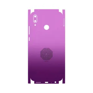 MAHOOT Minimal Maze-FullSkin Cover Sticker for Huawei Y9 2019