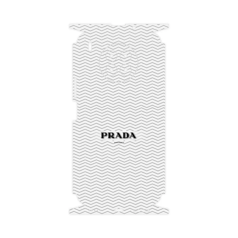 برچسب پوششی ماهوت مدل Prada-FullSkin مناسب برای گوشی موبایل هوآوی Nova 8i