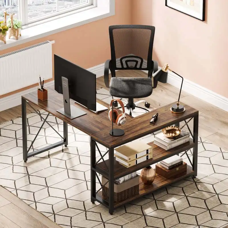 میز تحریر اسمردیس مدل T145