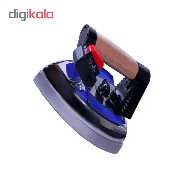 اتو بخار مخزن دار ماکان کد 1940