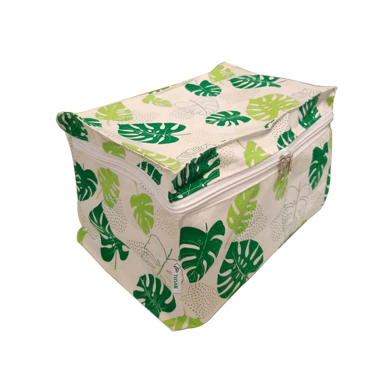 باکس نظم دهنده تیج سان مدل برگ انجیری کد M033