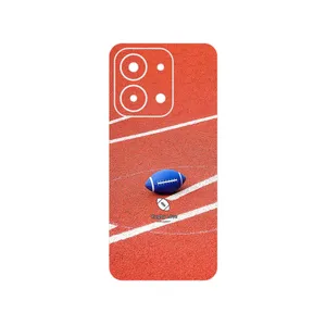 MAHOOT Rugby football Cover Sticker for Xiaomi Redmi 15C 4G