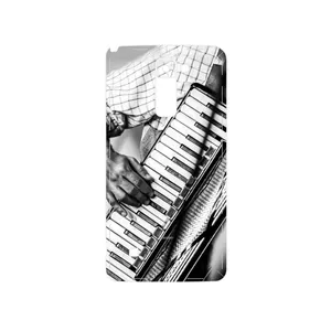 MAHOOT Accordion Cover Sticker for LG Stylus 2