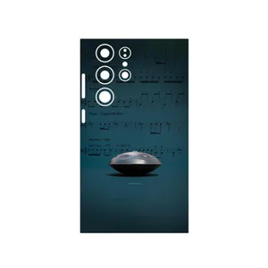 MAHOOT Hang_Instrument Cover Sticker for Samsung Galaxy S23 Ultra