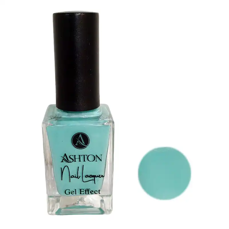 لاک ناخن اشتون شماره 100