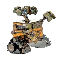 ساختنی مدل Wall-E