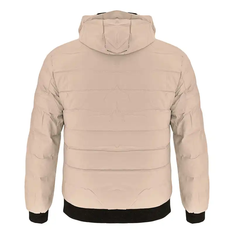 کاپشن مردانه مدل 2914-MA کد M2642-6