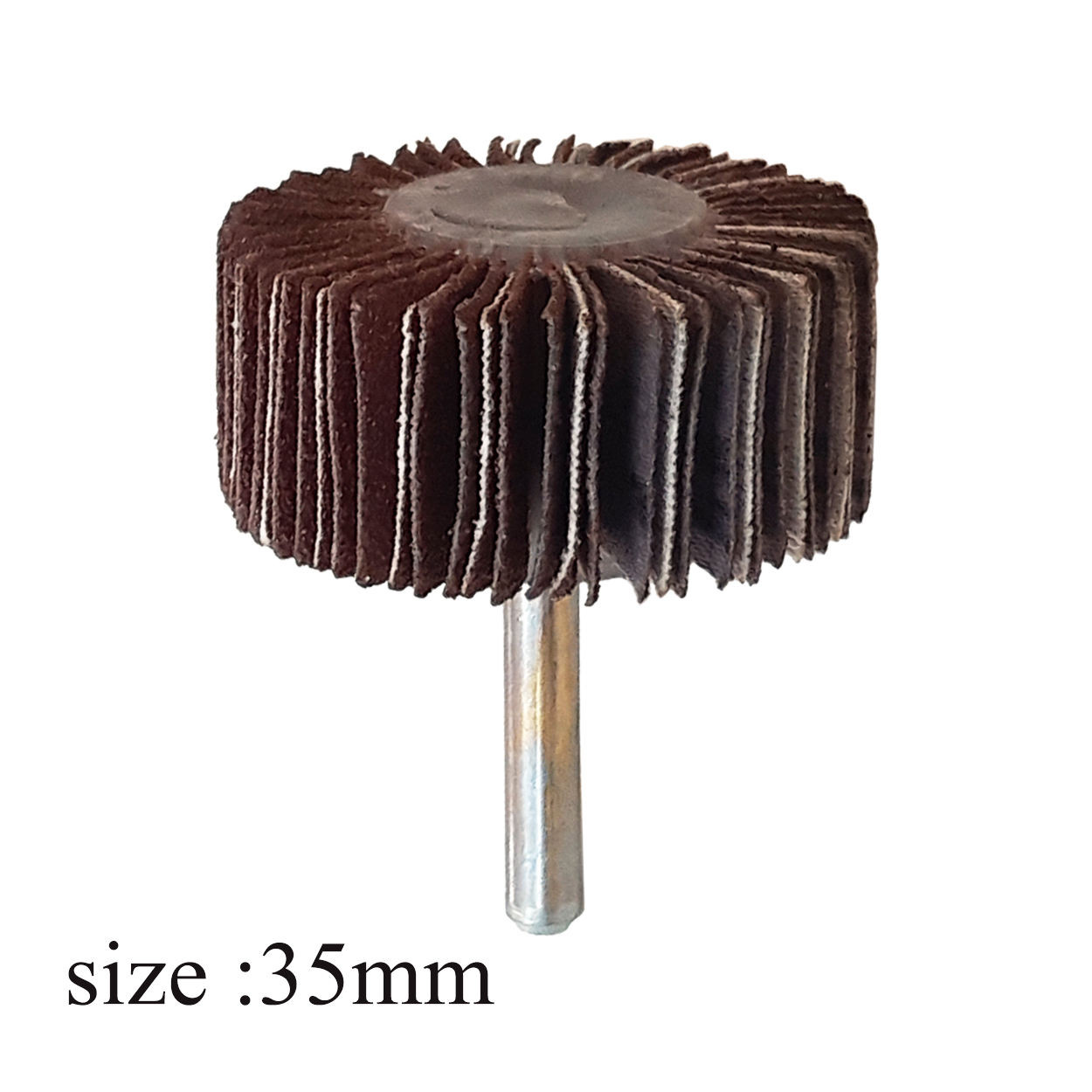 سنباده چتری مدل AT-035