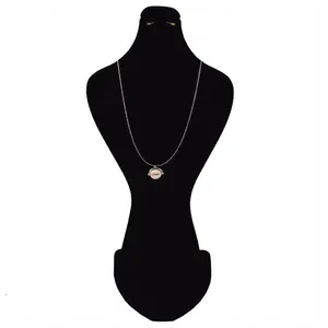 گردنبند زنانه مدل NN084