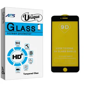 AFS Unique Glass Screen Protector For Apple 6 Iphone