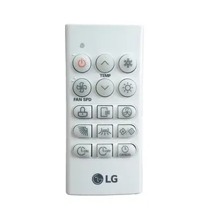 ریموت کنترل مدل 15 LG مناسب برای کولر گازی LG ایستاده